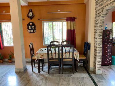 Hall Image of 2621 Sq.ft 4 BHK Independent House for sale in Thakurpukur Kolkata for Rs. 8500000