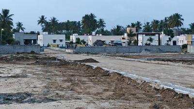 Image of 2000 Sq.ft 3 BHK Independent House for sale in Kovilpalayam, Coimbatore for Rs. 9200000