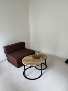 Hall Image of 3100 Sq.ft 4 BHK Apartment / Flat for rent in Raymond The Address By GS, Thane West Thane for Rs. 150000