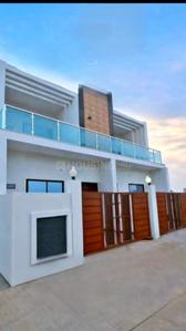 Image of 600 Sq.ft 2 BHK Duplex for sale in Karmeta, Jabalpur for Rs. 2000000