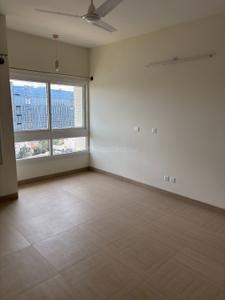 Hall Image of 1161 Sq.ft 2 BHK Apartment / Flat for rent in Vario Homes, Hebbal Bengaluru for Rs. 60000