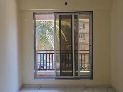 1 BHK Flat