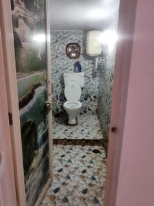Bathroom Image of 900 Sq.ft 2 BHK Independent House for sale in Naidu Thota Visakhapatnam for Rs. 7500000