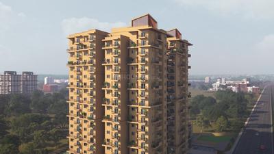 Image of 4159 Sq.ft 3 BHK Apartment / Flat for sale in Falcon, Sarjapur, Bengaluru for Rs. 29800000