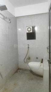 Bathroom Image of 750 Sq.ft 1 BHK Independent House for rent in Ashirwad Nagar Nagpur for Rs. 12000