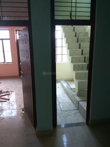 Hall Image of 640 Sq.ft 4 BHK Independent House for rent in Jhalwa Allahabad for Rs. 5500
