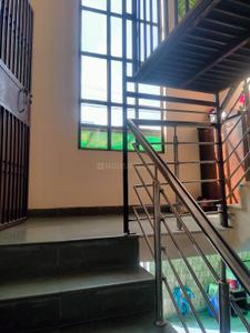 Balcony Image of 2400 Sq.ft 4 BHK Villa for sale in Shastri Nagar Ghaziabad for Rs. 30000000