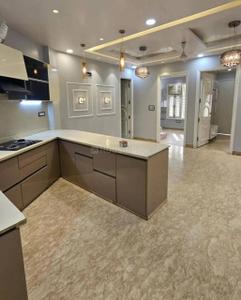 Kitchen Image of 900 Sq.ft 2 BHK Builder Floor for sale in Patel Nagar New Delhi for Rs. 25000000