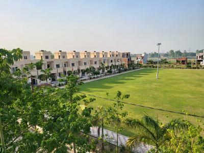 Image of 1500 Sq.ft Residential Plot / Land for sale in Wing Lucknow Greens Plots, Sultanpur Road, Lucknow for Rs. 7500000
