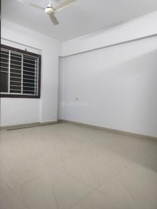 Bedroom Image of 2000 Sq.ft 3 BHK Apartment / Flat for rent in Bawadiya Kalan Bhopal for Rs. 32000