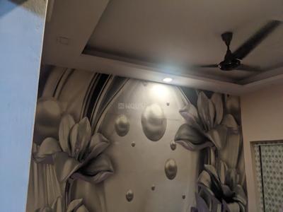 Bedroom Image of 1000 Sq.ft 2.5 BHK Apartment / Flat for rent in Sector 15 Dwarka New Delhi for Rs. 26000