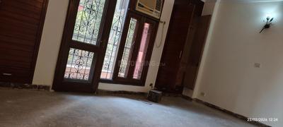 Image of 315 Sq.ft Residential Plot / Land for sale in Panchsheel Park, New Delhi for Rs. 250000000