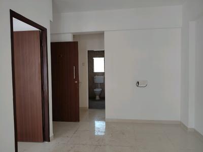 Living Room Image of 717 Sq.ft 1 BHK Apartment / Flat for sale in Shiv Avani, Pushpak Nagar Navi Mumbai for Rs. 4375000