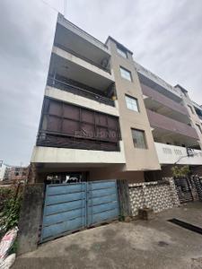 Image of 1100 Sq.ft 2 BHK Apartment / Flat for sale in Swaraj Homes Devine Apartments, Kulhan, Dehradun for Rs. 6000000