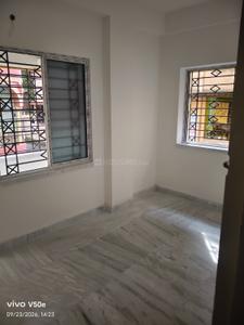 Bedroom Image of 610 Sq.ft 2 BHK Apartment / Flat for sale in Santoshpur Kolkata for Rs. 2900000