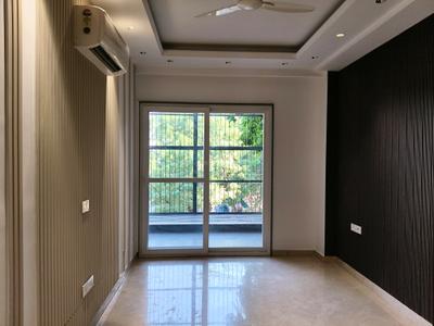 Bedroom Image of 2100 Sq.ft 4 BHK Builder Floor for sale in Sushant Lok Phase 1 Gurgaon for Rs. 40000000