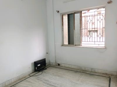 Living Room Image of 760 Sq.ft 2 BHK Builder Floor for rent in Tollygunge Kolkata for Rs. 24000