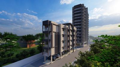 Image of 2600 Sq.ft 4 BHK Apartment / Flat for sale in Laxmi Sagar, Bhubaneswar for Rs. 19700000