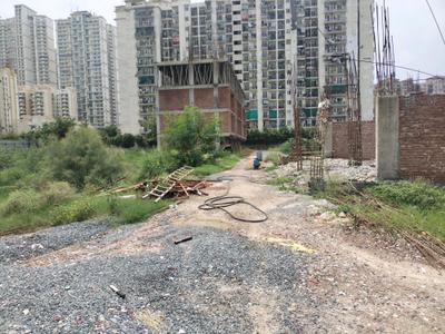 Centrum Estates 76 Internal Roads 2