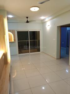 Hall Image of 827 Sq.ft 2 BHK Apartment / Flat for sale in Sobha Dream Gardens, Thanisandra Bengaluru for Rs. 12000000