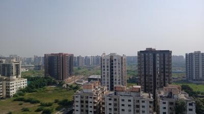 Image of 1260 Sq.ft 2 BHK Apartment / Flat for rent in Soham Elegance C D E, Pal Gam, Surat for Rs. 22000