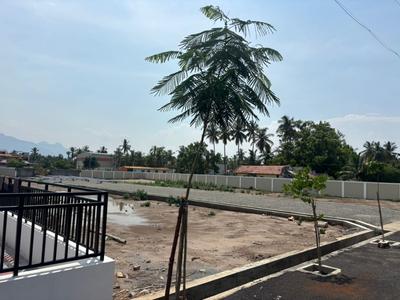 Image of 783 Sq.ft Residential Plot / Land for sale in Chamundi Sunrise Valley, Saravanampatty, Coimbatore for Rs. 1490000