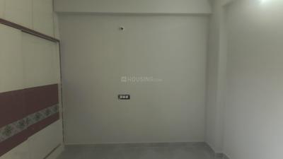 Bedroom Image of 800 Sq.ft 1 BHK Apartment / Flat for rent in Kondapur Hyderabad for Rs. 19700