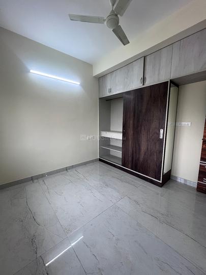 Sector 1, HSR Layout Bedroom 1