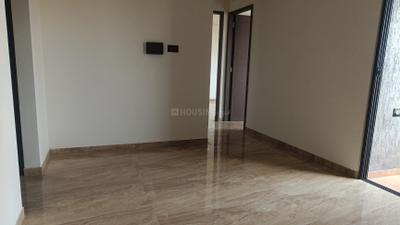 Living Room Image of 850 Sq.ft 2 BHK Apartment / Flat for rent in VTP Sierra, Baner Pune for Rs. 30999