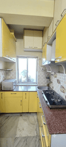 Image of 1175 Sq.ft 3 BHK Apartment / Flat for sale in Baguiati, Kolkata for Rs. 6900000