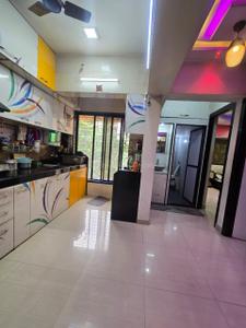 Image of 900 Sq.ft 2 BHK Apartment / Flat for sale in Kalwa, Thane for Rs. 10800000