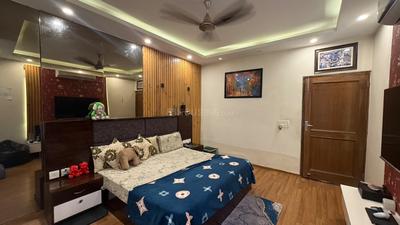 Bedroom Image of 1700 Sq.ft 3.5 BHK Villa for sale in Sector 84 Gurgaon for Rs. 22500000