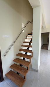 Hall Image of 1500 Sq.ft 2 BHK Villa for sale in Kashele Thane for Rs. 8500000