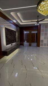 Hall Image of 1350 Sq.ft 3 BHK Builder Floor for sale in Fidato Honour Homes, Sector 89 Faridabad for Rs. 16500000