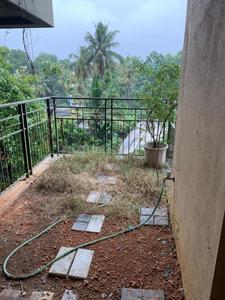 Balcony Image of 2866 Sq.ft 4 BHK Duplex for sale in Thrikkakara North Kochi for Rs. 25000000