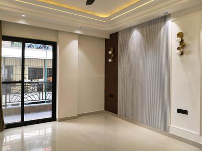 Bedroom Image of 1680 Sq.ft 3.5 BHK Builder Floor for sale in Smartworld Orchard, Sector 61 Gurgaon for Rs. 22500000