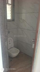 Bathroom Image of 620 Sq.ft 2 BHK Apartment / Flat for sale in Landson Shine, Chikhali Pune for Rs. 5500000