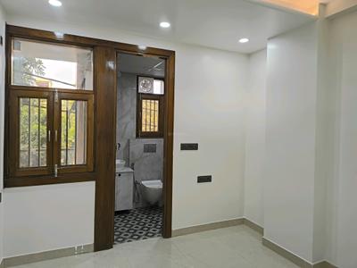 Bedroom Image of 1250 Sq.ft 3 BHK Builder Floor for sale in Vaishali Ghaziabad for Rs. 14400000