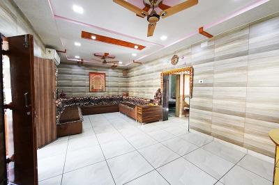 Hall Image of 1323 Sq.ft 3 BHK Independent House for sale in Nava Naroda Ahmedabad for Rs. 18900000