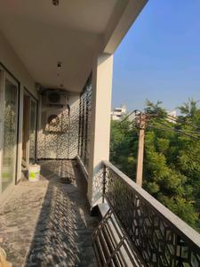 Living Room Image of 2300 Sq.ft 4 BHK Builder Floor for sale in Sector 48 Gurgaon for Rs. 28000000