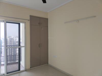 Bedroom Image of 1290 Sq.ft 3 BHK Apartment / Flat for sale in Dasnac The Jewel Of Noida Phase I, Sector 75 Noida for Rs. 22500000