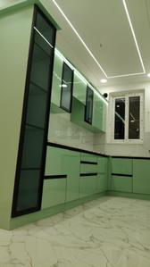 Kitchen Image of 1150 Sq.ft 2 BHK Apartment / Flat for sale in Kedar Puram Dehradun for Rs. 5800000