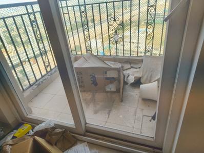 Image of 2650 Sq.ft 3 BHK Apartment / Flat for rent in ATS Marigold, Sector 89A, Gurgaon for Rs. 50000