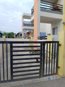 Balcony Image of 1184 Sq.ft 2 BHK Duplex for sale in Tirupati Nagar Patan for Rs. 3060000