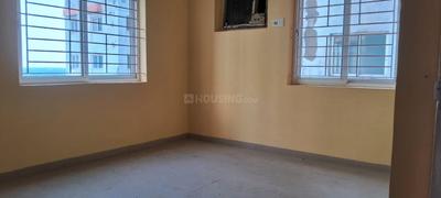 Bedroom Image of 1350 Sq.ft 3 BHK Apartment / Flat for sale in Eden City Maheshtala, Maheshtala Kolkata for Rs. 2900000