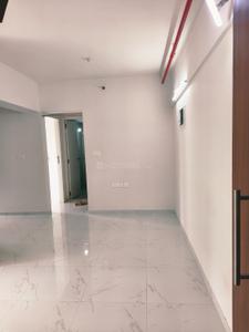 Hall Image of 387 Sq.ft 1 BHK Apartment / Flat for rent in Runwal Gardens, Dombivli East Thane for Rs. 11500