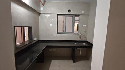 Kitchen Image of 1170 Sq.ft 3 BHK Apartment / Flat for sale in VJ Yashwin Enchante Phase 1, Upper Kharadi Pune for Rs. 13000000