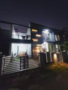 Image of 200 Sq.ft 3 BHK Villa for sale in Dabolim, Goa for Rs. 162000