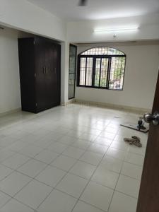 Hall Image of 1600 Sq.ft 3 BHK Apartment / Flat for rent in Nerul Navi Mumbai for Rs. 82000