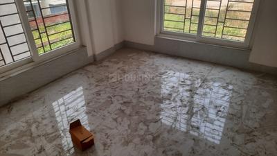 Bedroom Image of 1441 Sq.ft 3 BHK Apartment / Flat for sale in Diganta Adi Guru Residency, New Town Kolkata for Rs. 8213700